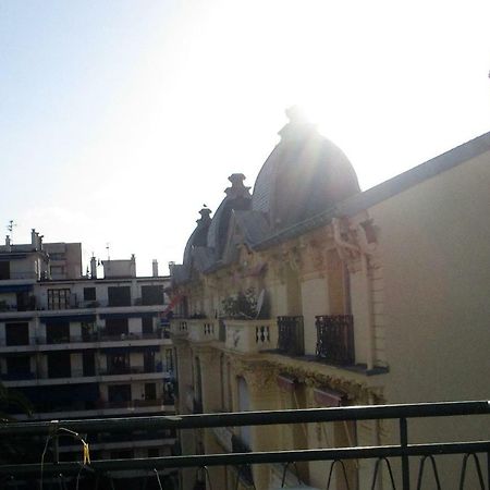Appartement Cattleya - Rue Halevy Nizza Kültér fotó