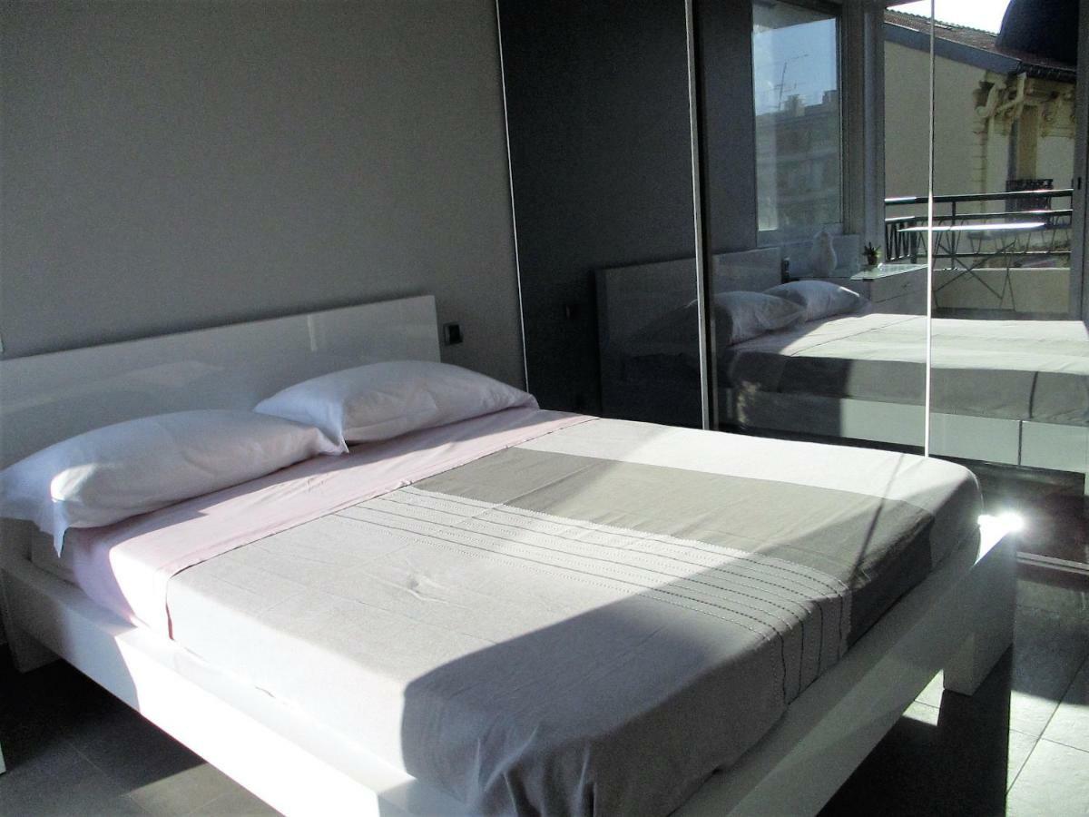 Appartement Cattleya - Rue Halevy Nizza Kültér fotó