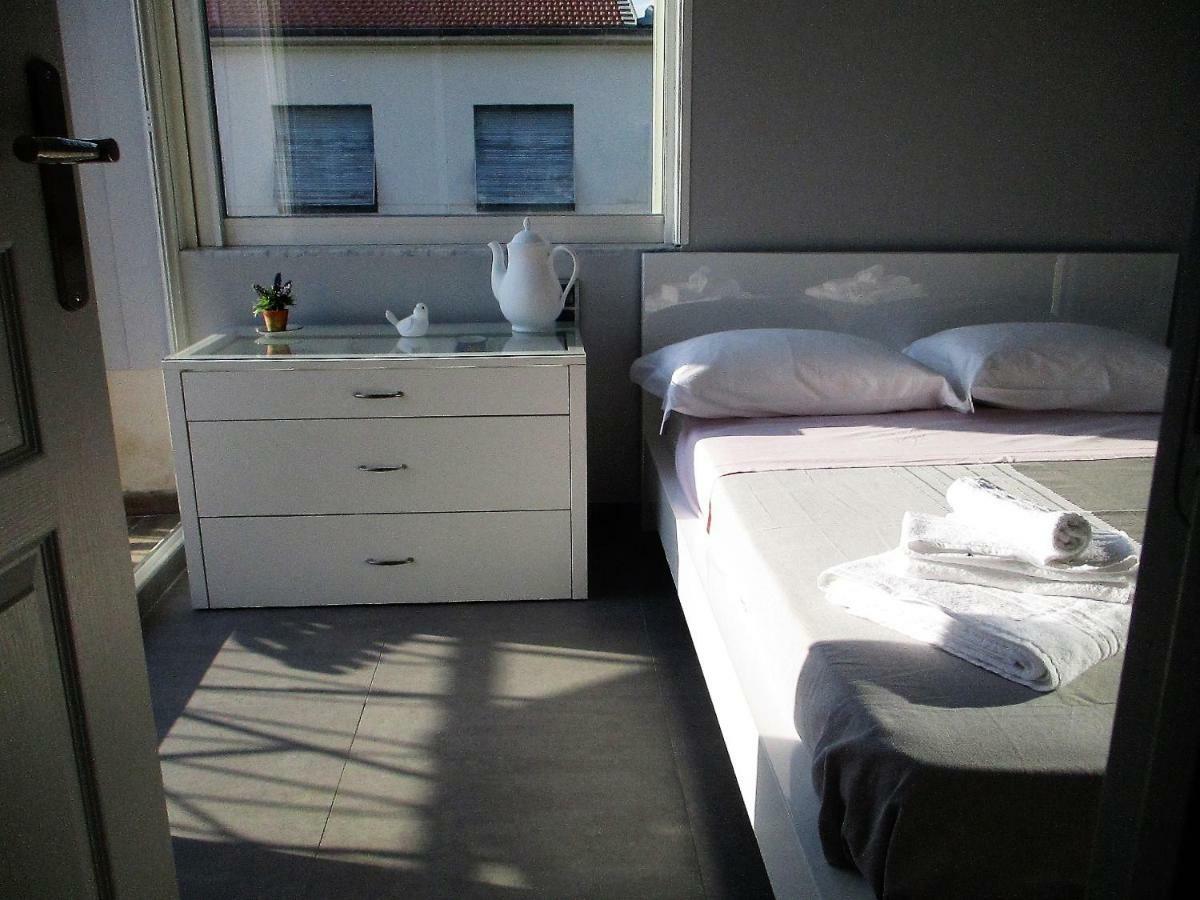 Appartement Cattleya - Rue Halevy Nizza Kültér fotó