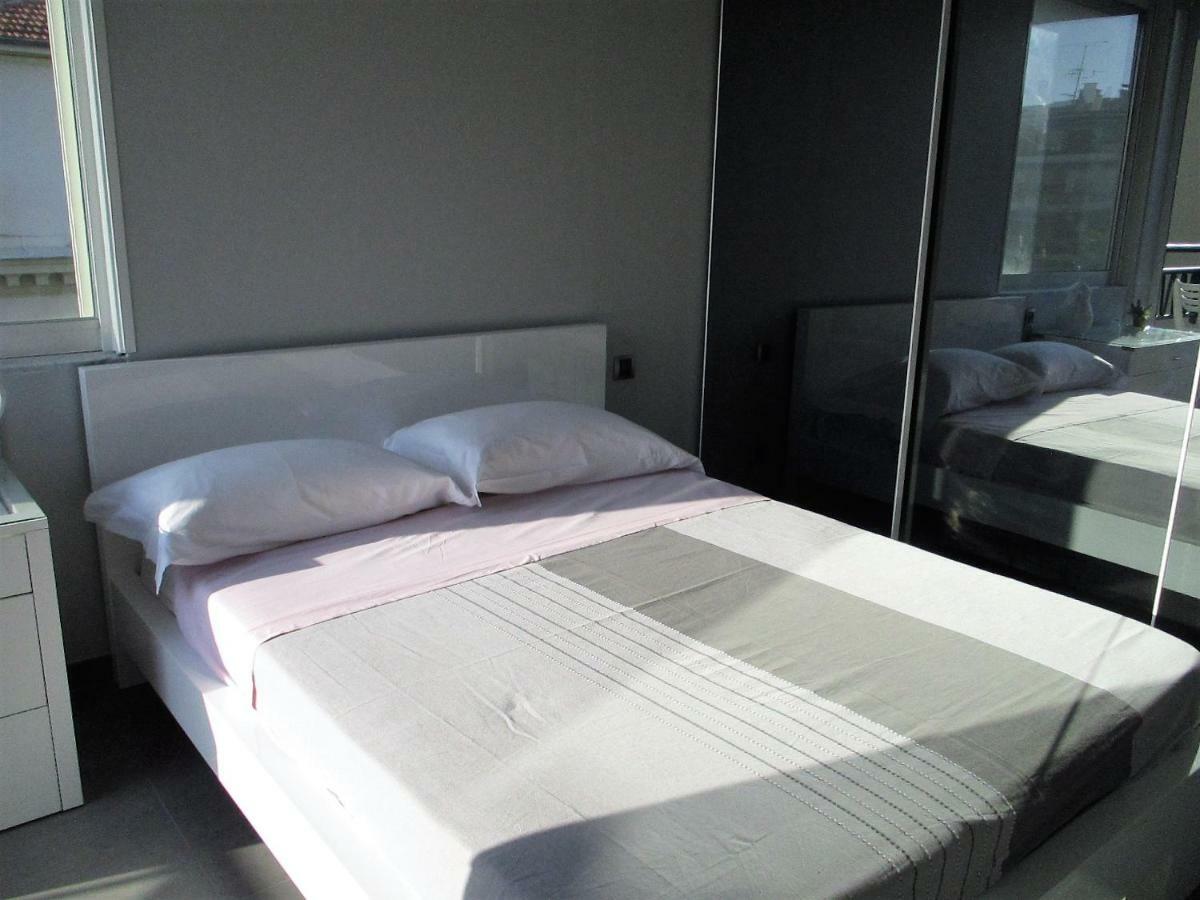 Appartement Cattleya - Rue Halevy Nizza Kültér fotó