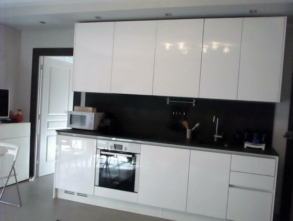 Appartement Cattleya - Rue Halevy Nizza Kültér fotó