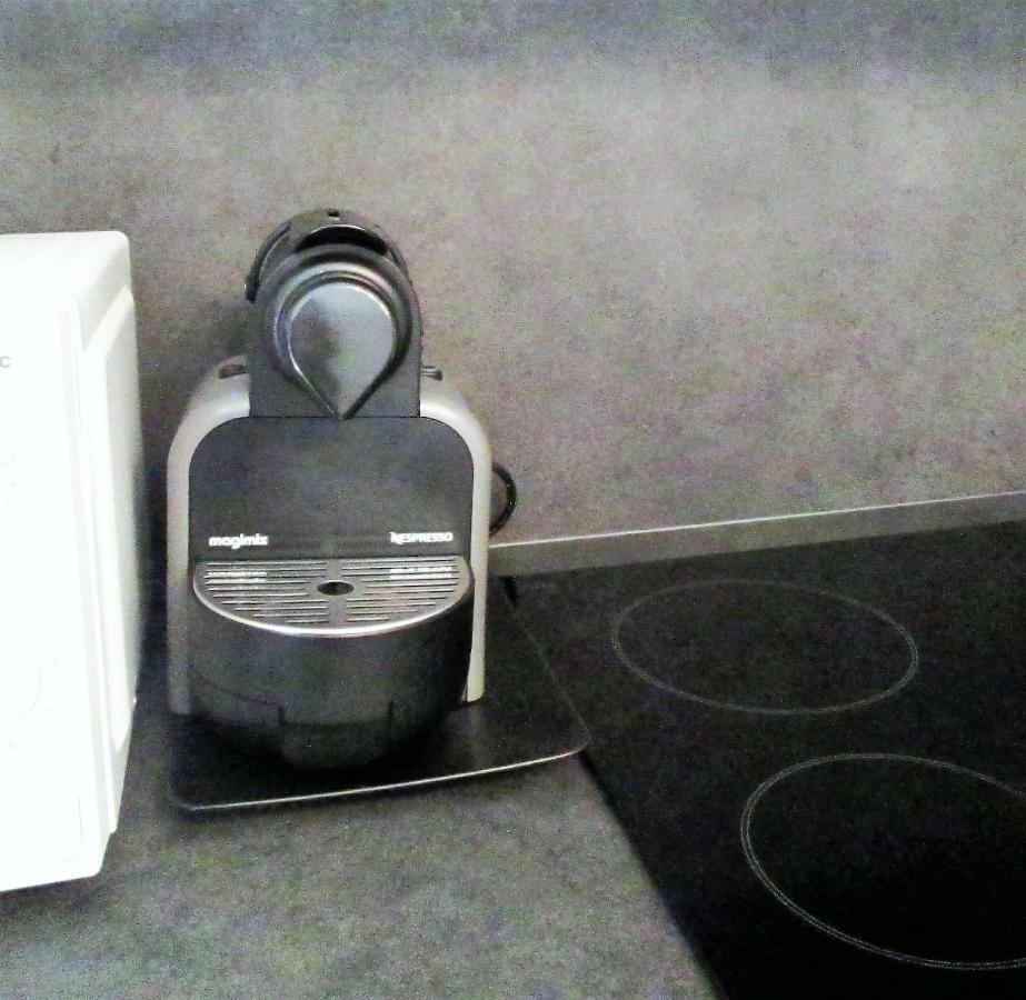 Appartement Cattleya - Rue Halevy Nizza Kültér fotó