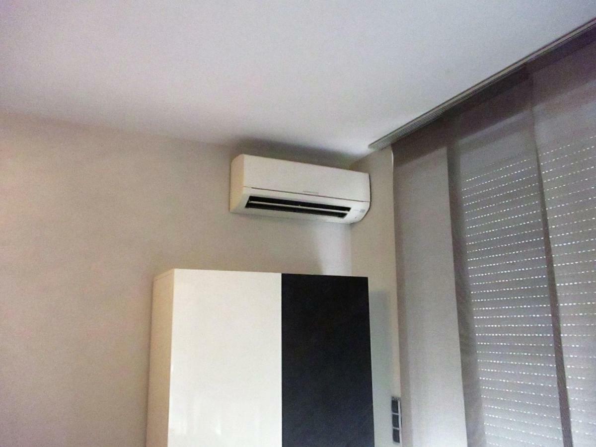 Appartement Cattleya - Rue Halevy Nizza Kültér fotó