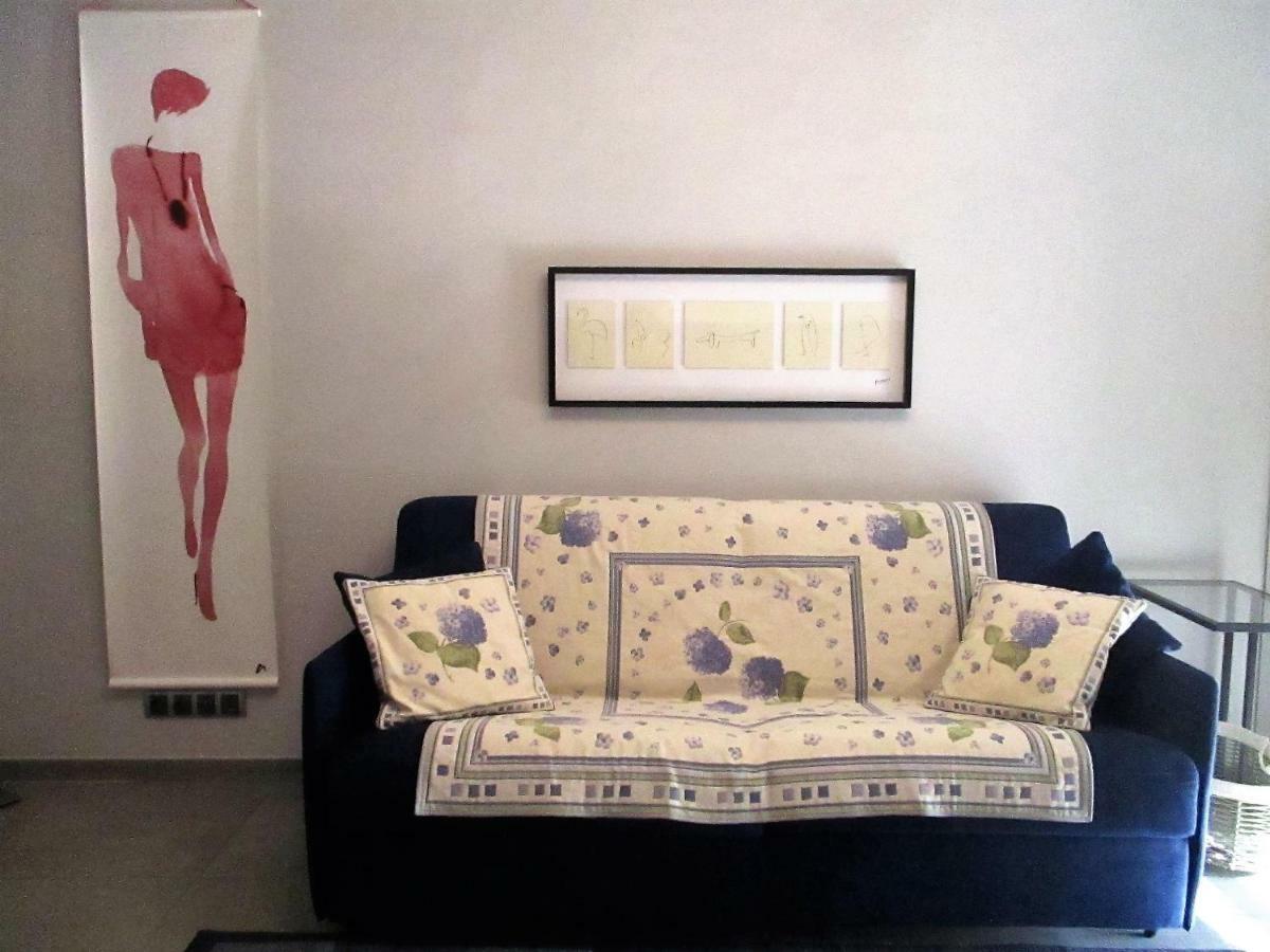 Appartement Cattleya - Rue Halevy Nizza Kültér fotó