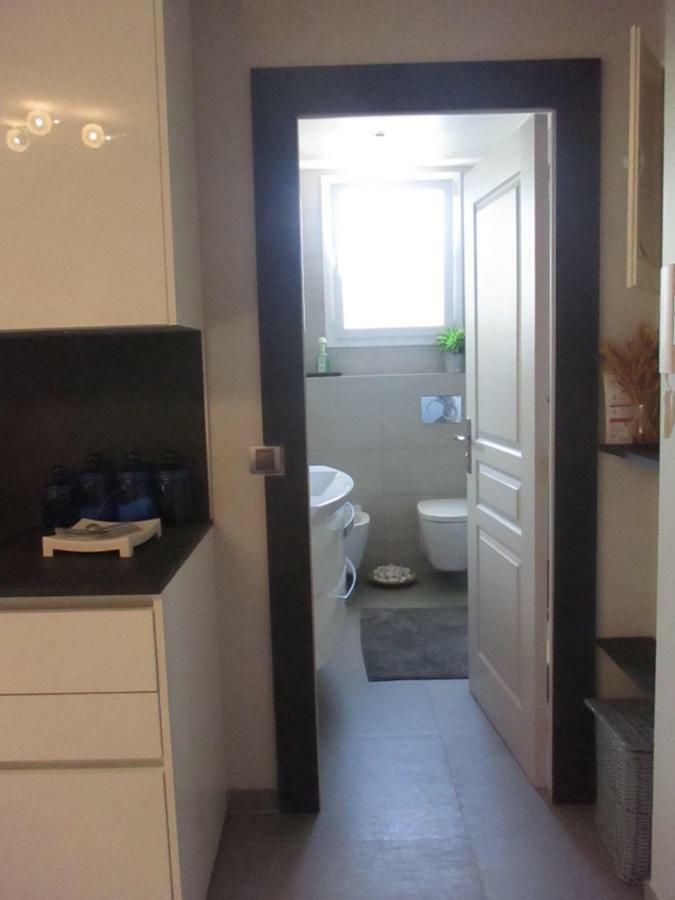 Appartement Cattleya - Rue Halevy Nizza Kültér fotó