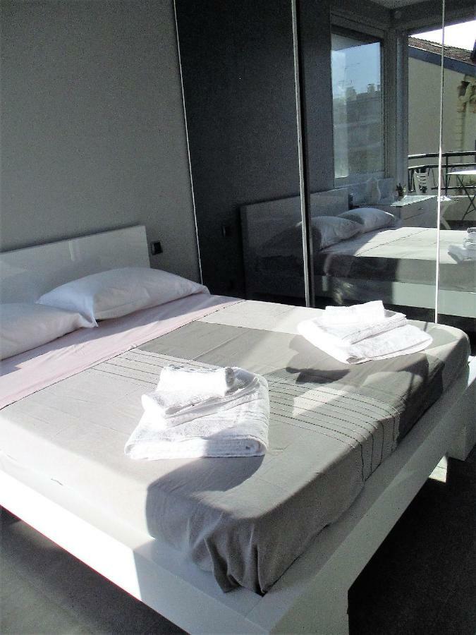 Appartement Cattleya - Rue Halevy Nizza Kültér fotó