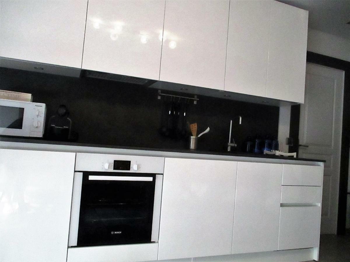 Appartement Cattleya - Rue Halevy Nizza Kültér fotó