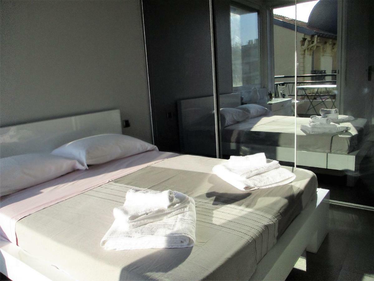 Appartement Cattleya - Rue Halevy Nizza Kültér fotó