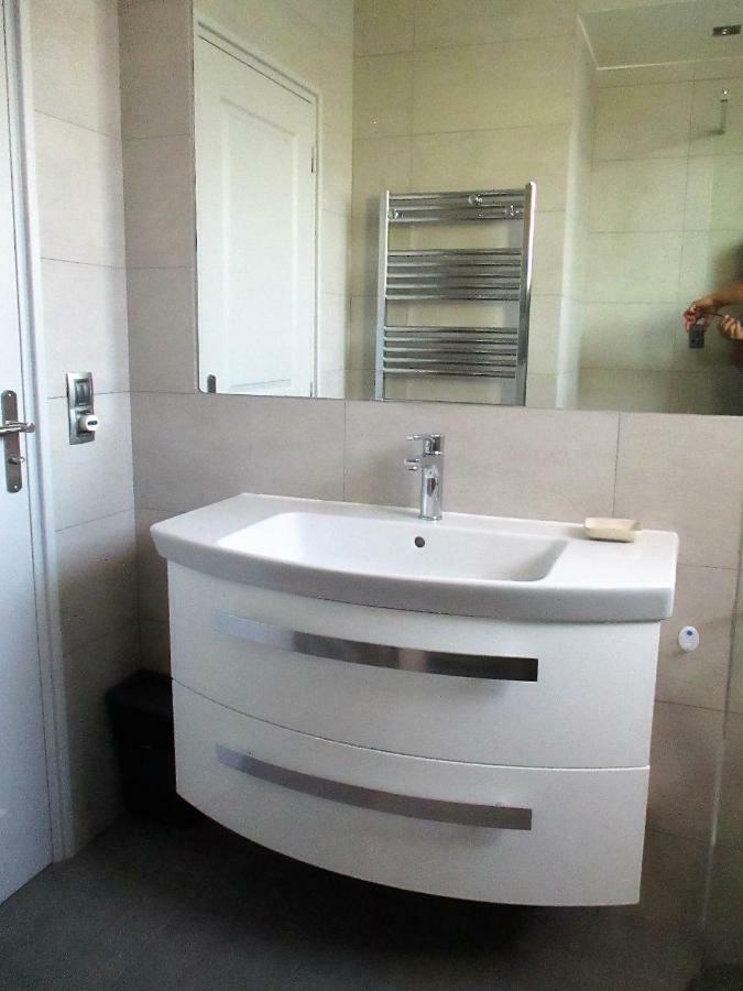 Appartement Cattleya - Rue Halevy Nizza Kültér fotó