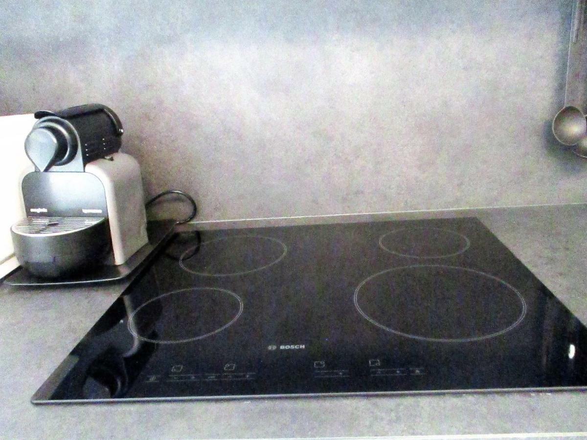 Appartement Cattleya - Rue Halevy Nizza Kültér fotó