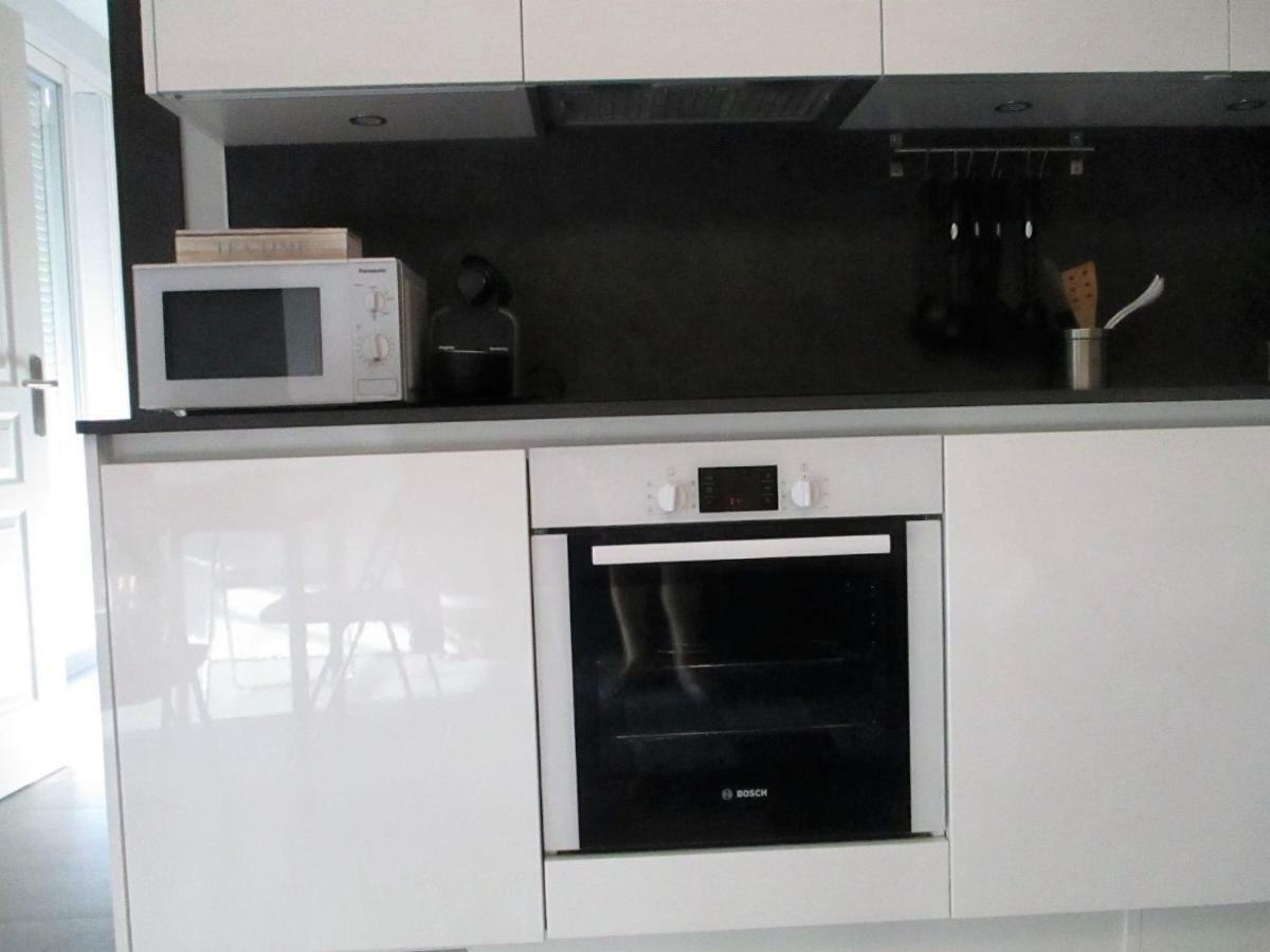Appartement Cattleya - Rue Halevy Nizza Kültér fotó