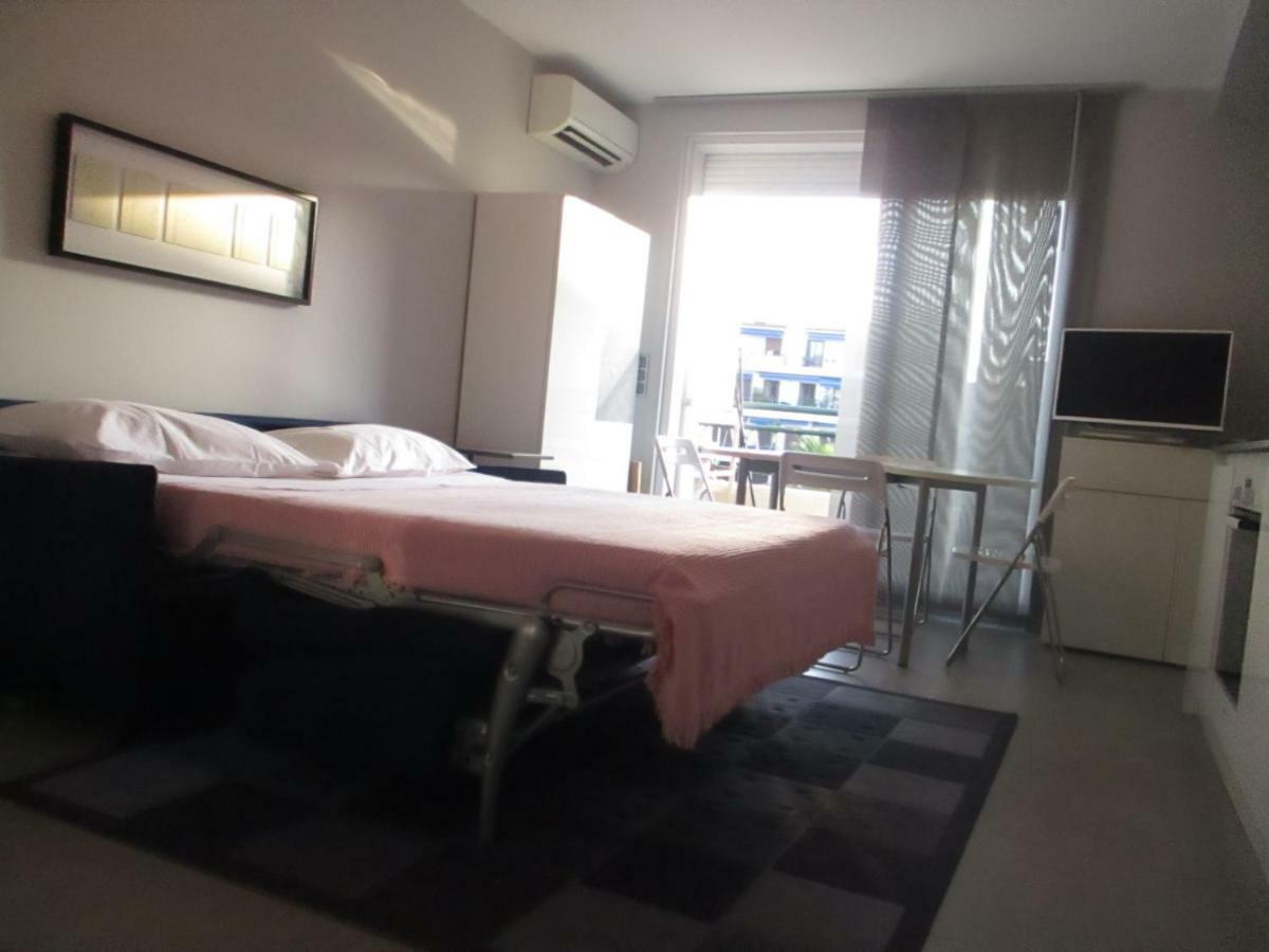 Appartement Cattleya - Rue Halevy Nizza Kültér fotó