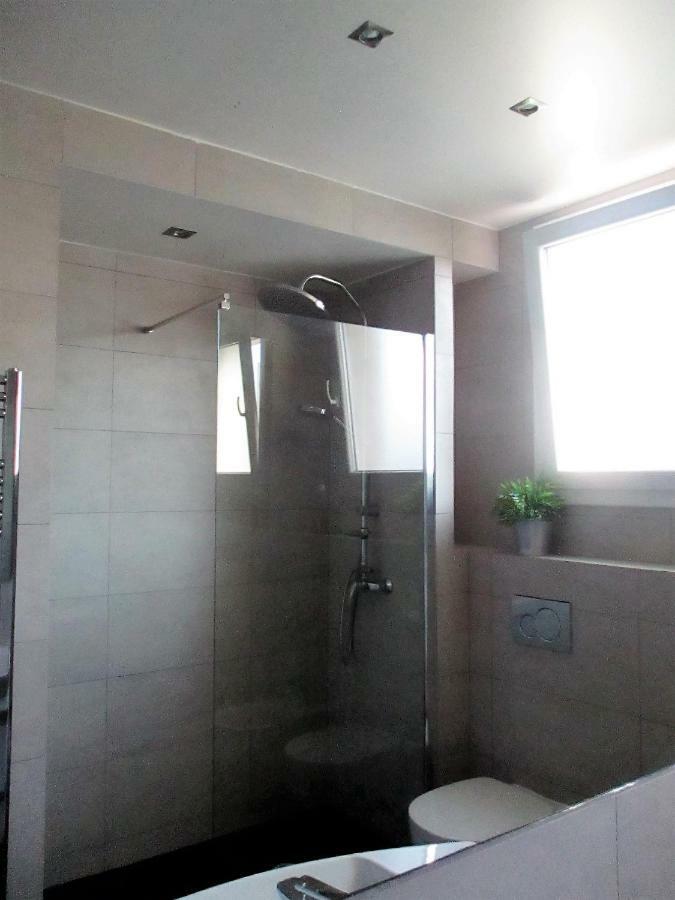 Appartement Cattleya - Rue Halevy Nizza Kültér fotó