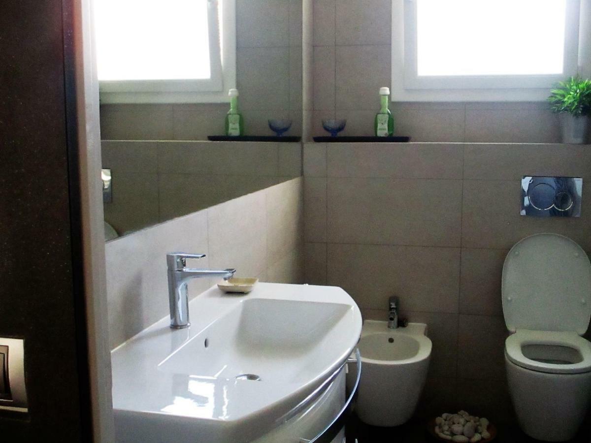 Appartement Cattleya - Rue Halevy Nizza Kültér fotó